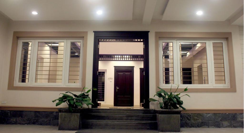Fort Abode Kochi Buitenkant foto